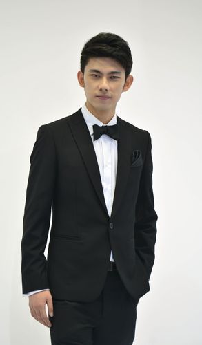 冯家华 技术统筹负责人