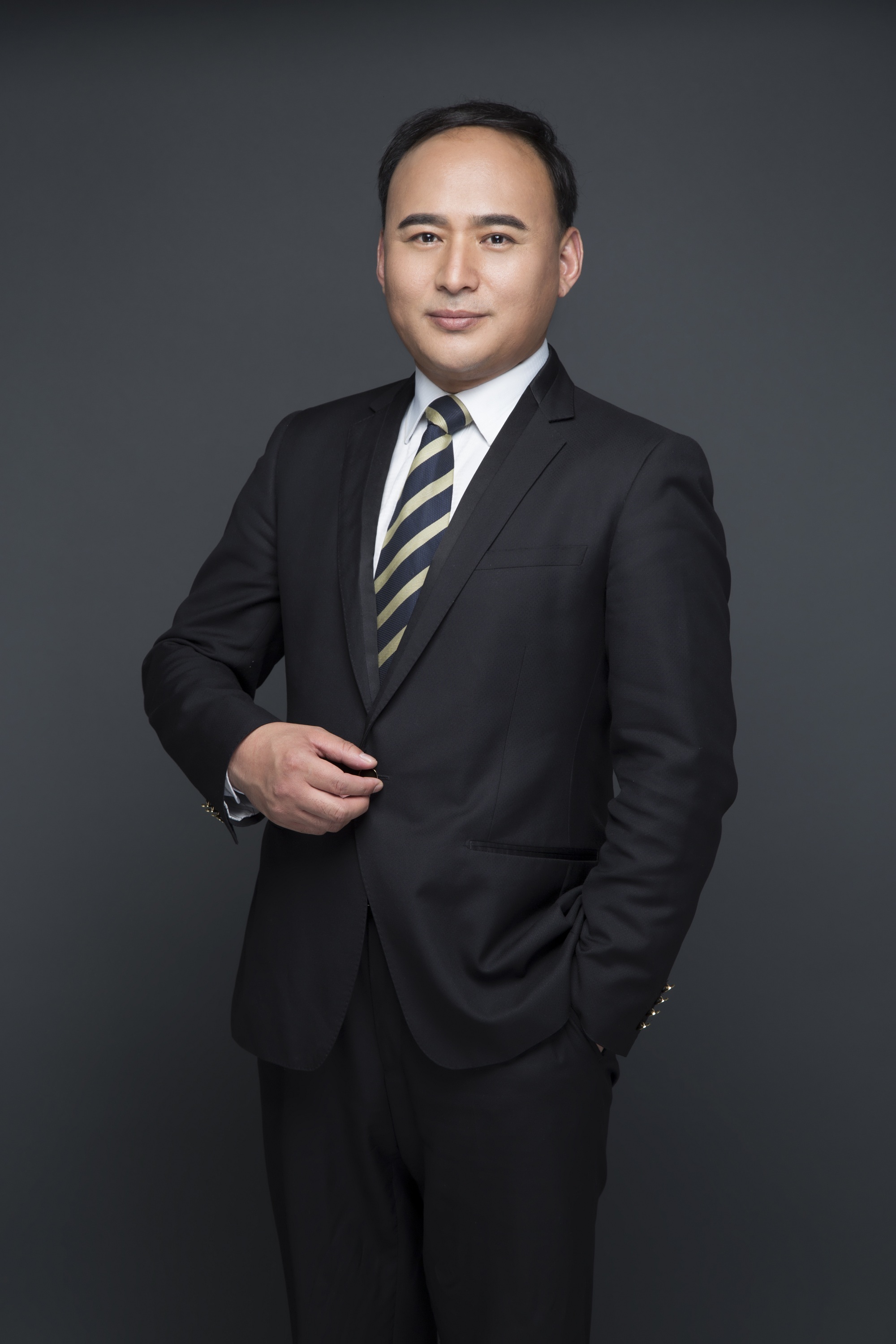 余华琴 制片统筹总监